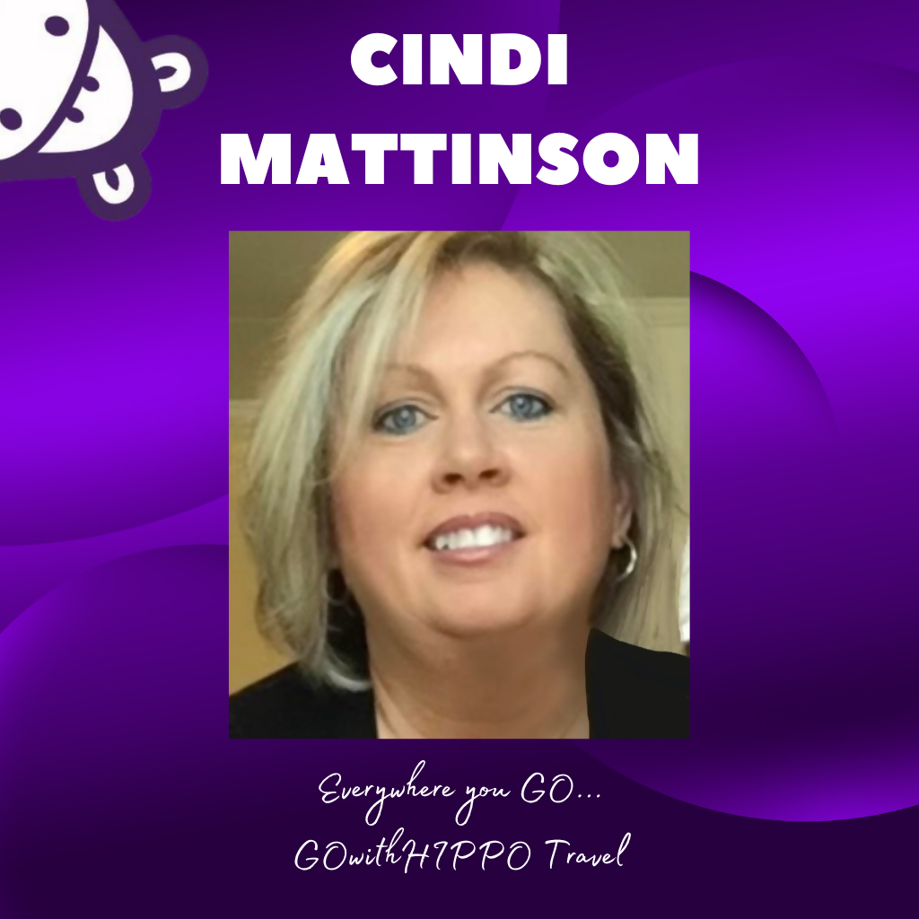 CINDI MATTINSON