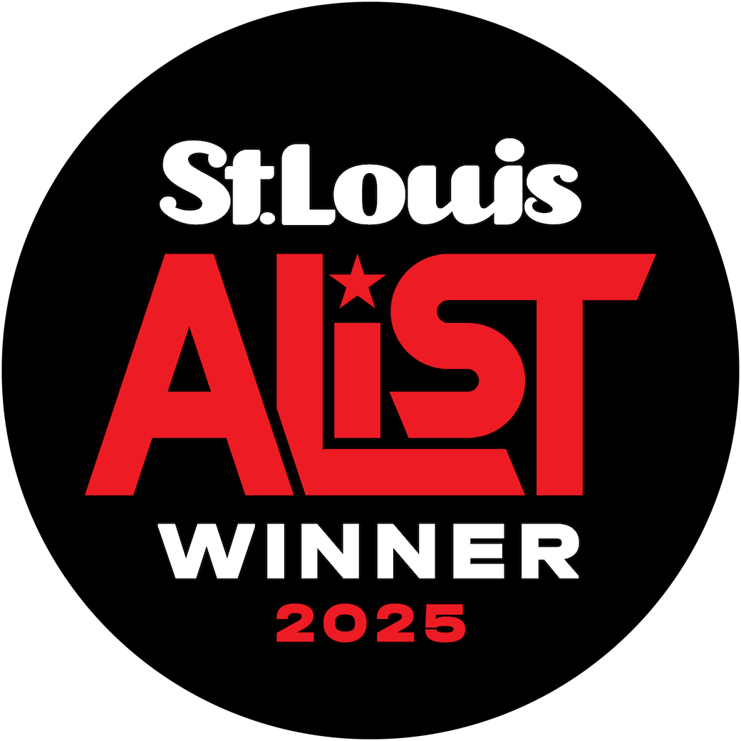 St. Louis Alist 2025