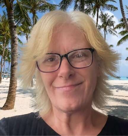 Kim Desroches