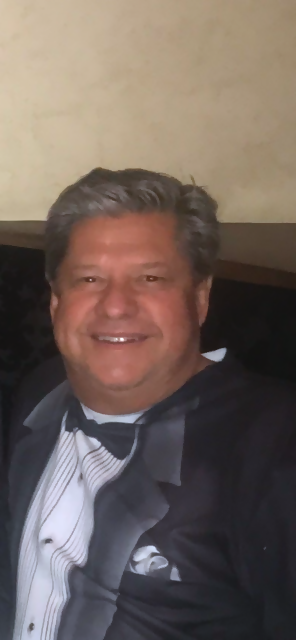 Dean Schroeder