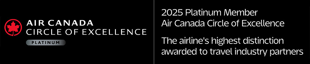 Air Canada Circle of Excellence