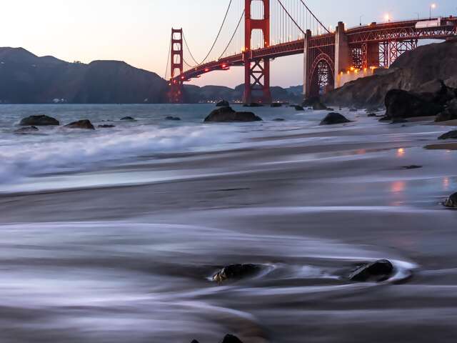 Transportation Guide for Long Beach California, United States