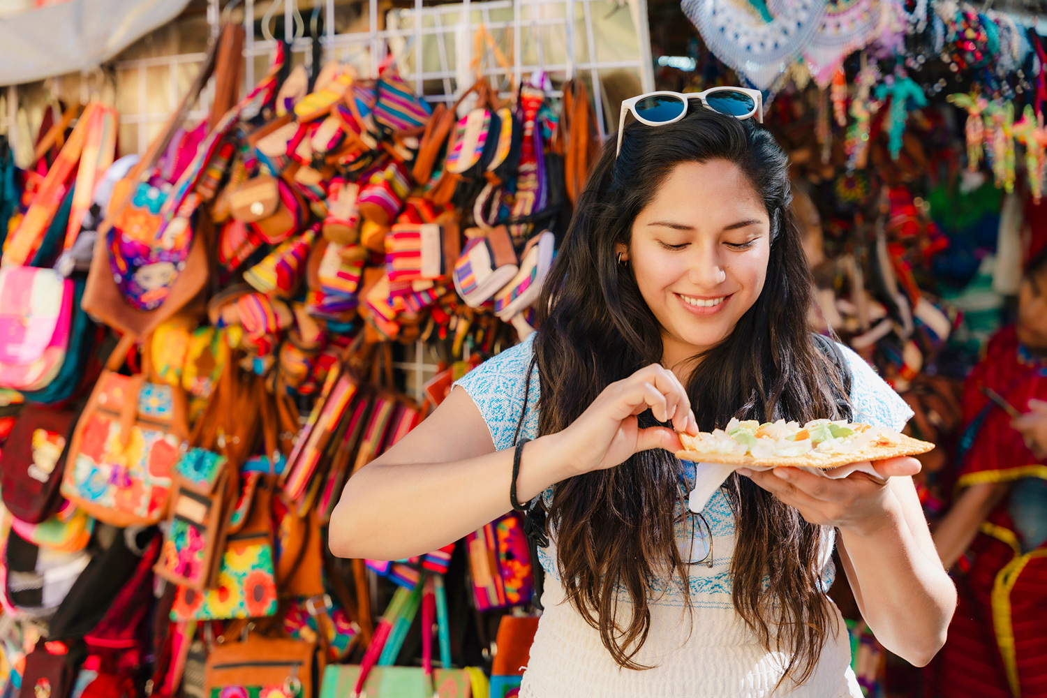 Sustainability Eat Local