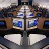 Caviar and Other Ways this U.S. Airline is Flying High