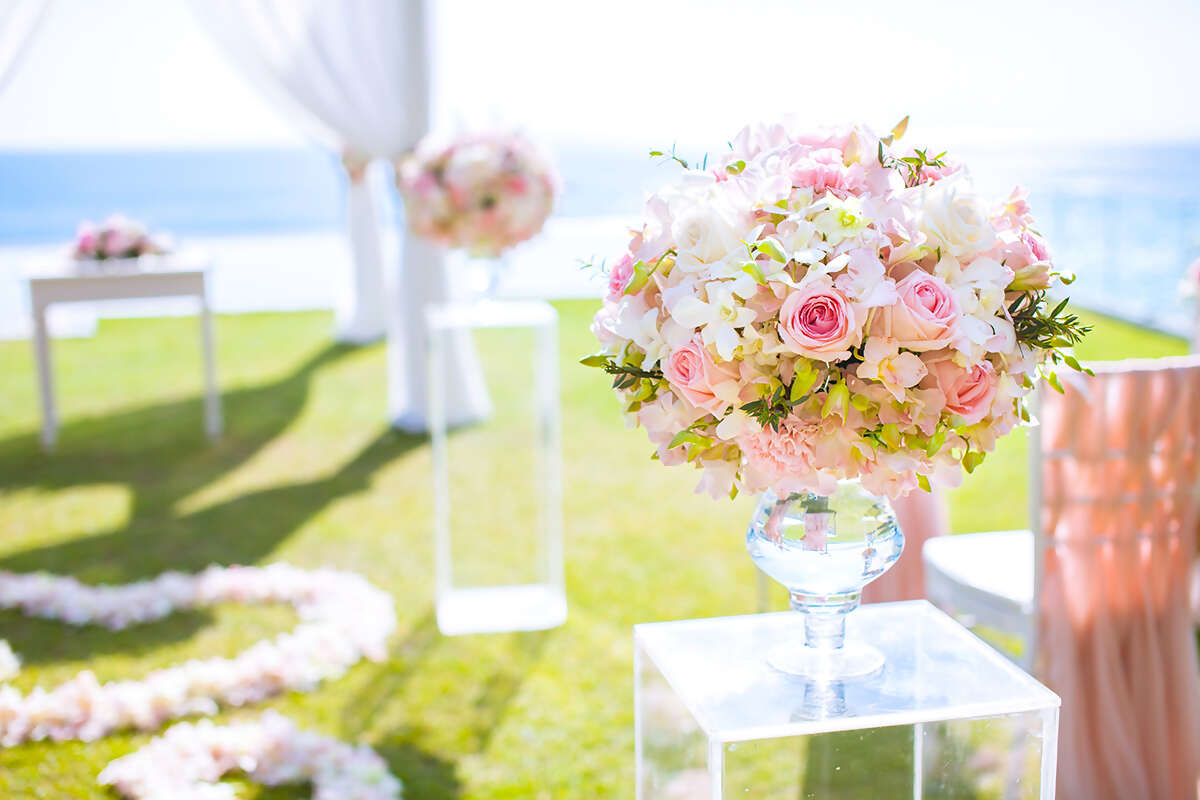 Destination Weddings & Honeymoons