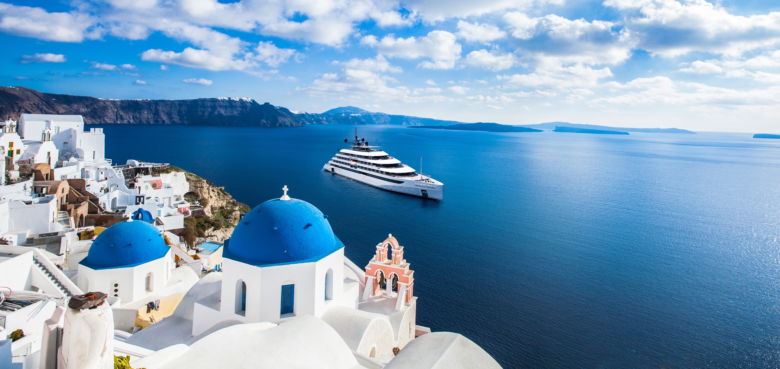 Find a Yacht Cruise That’s Perfect for You