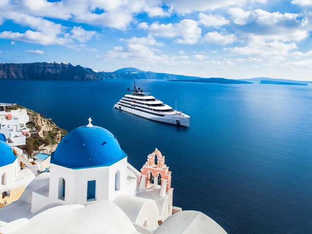 Find a Yacht Cruise That’s Perfect for You