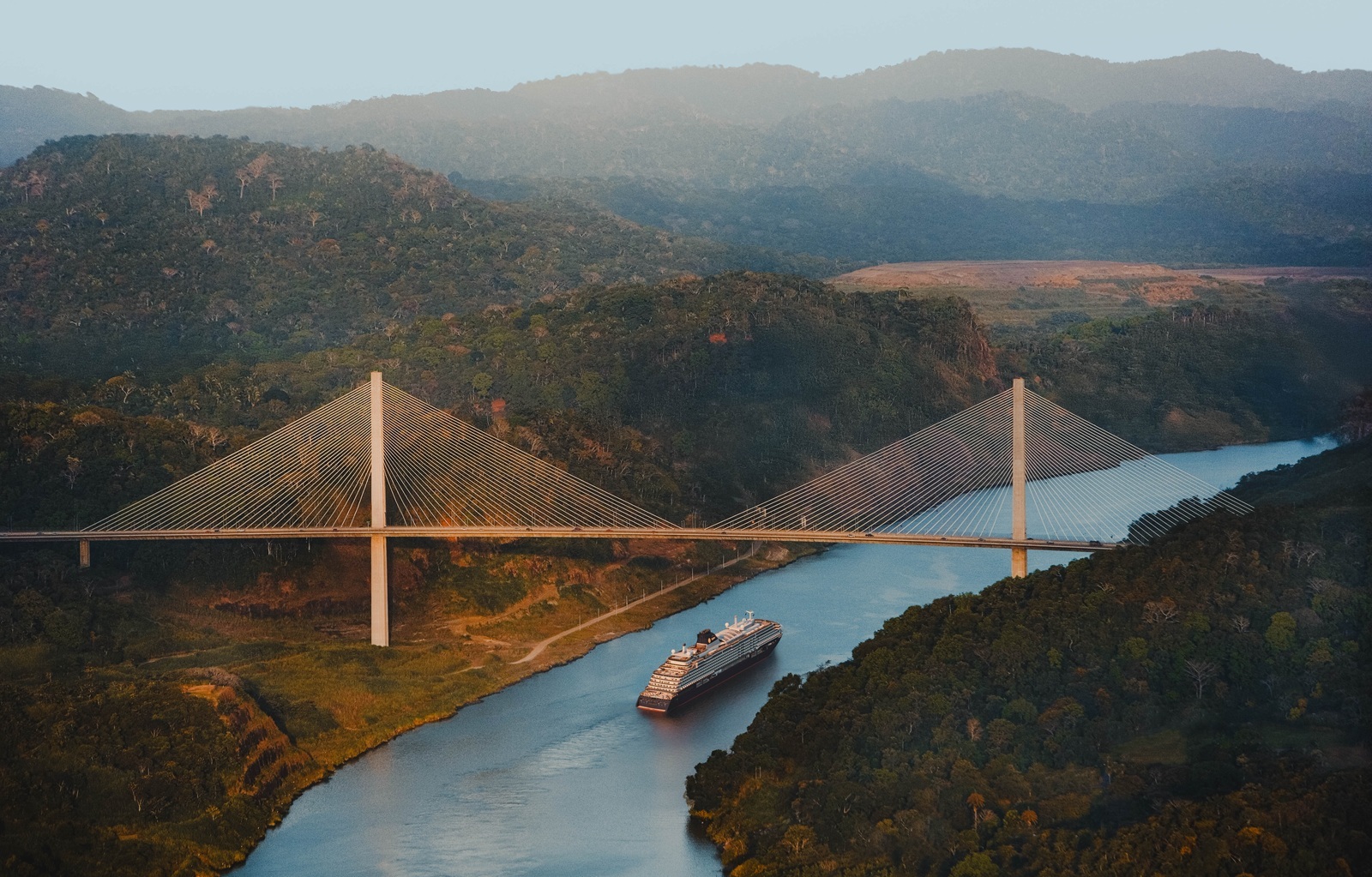 Explora Journeys. The Art of All Inclusive Ocean Travel.