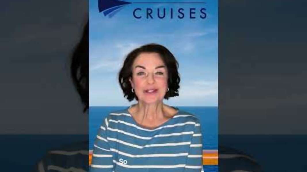 A Christmas River Cruise Ending in Paris?