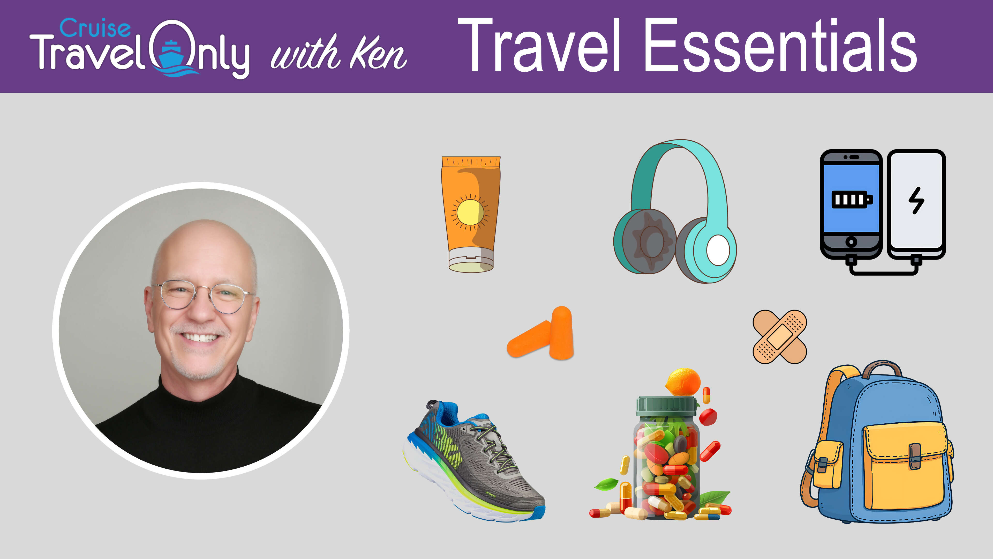 Travel Essentials (test)