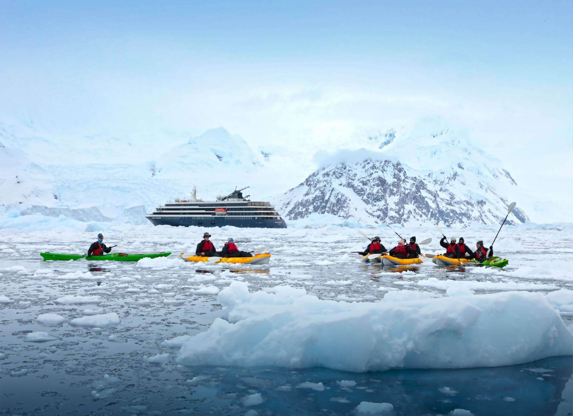 Atlas Ocean Voyages