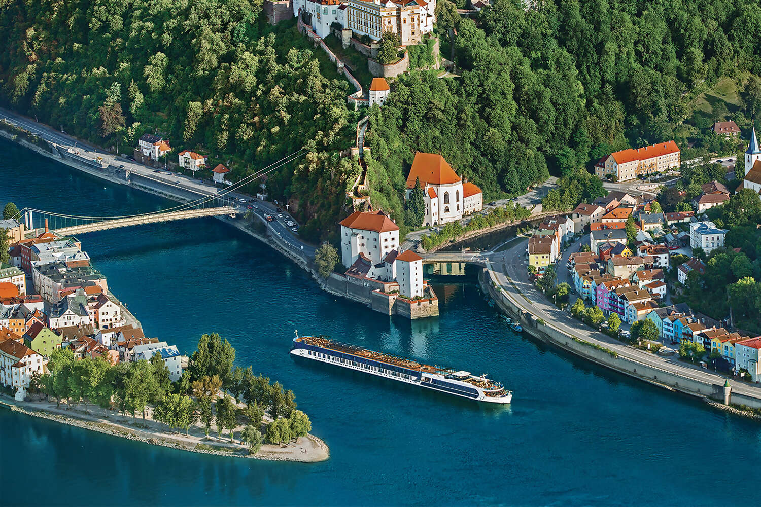 AmaWaterways