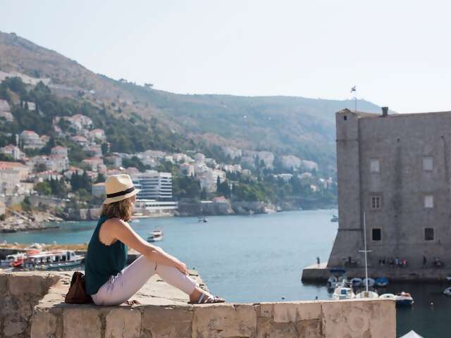How Solo Travelers Can Explore With Trafalgar Is Changing