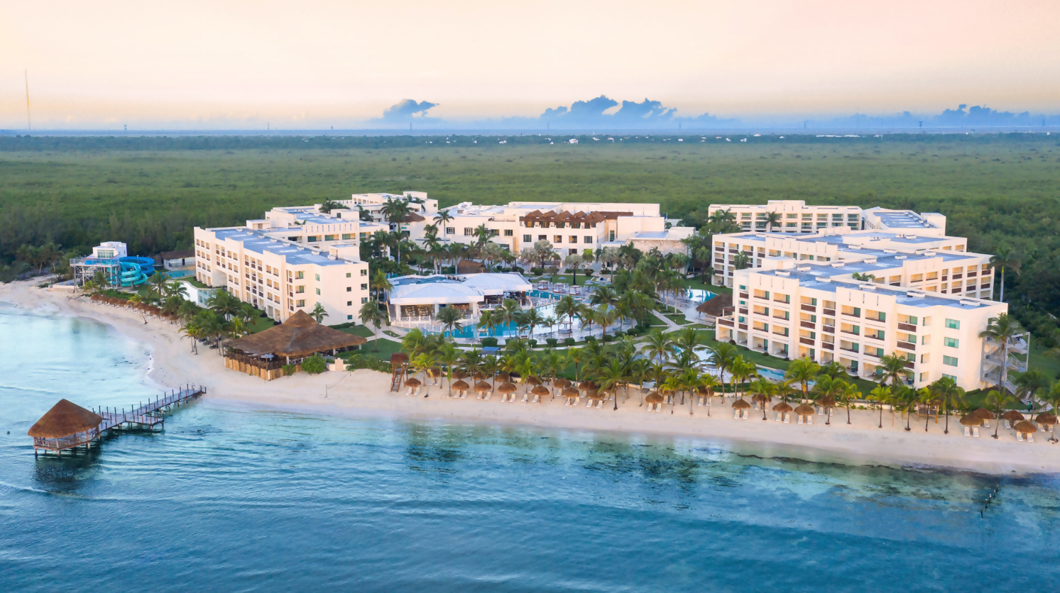 Travel South Starting at $899 with Transat