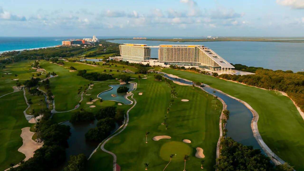 Cancun Luxury Collection: Handpicked All-Inclusive Resorts You’ll Love