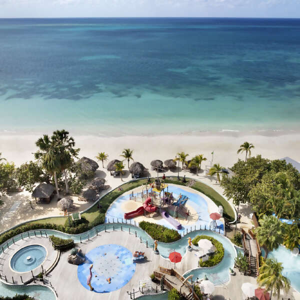 🌞 Jammin’ in Jamaica: Your Endless Summer at Beaches Resorts!