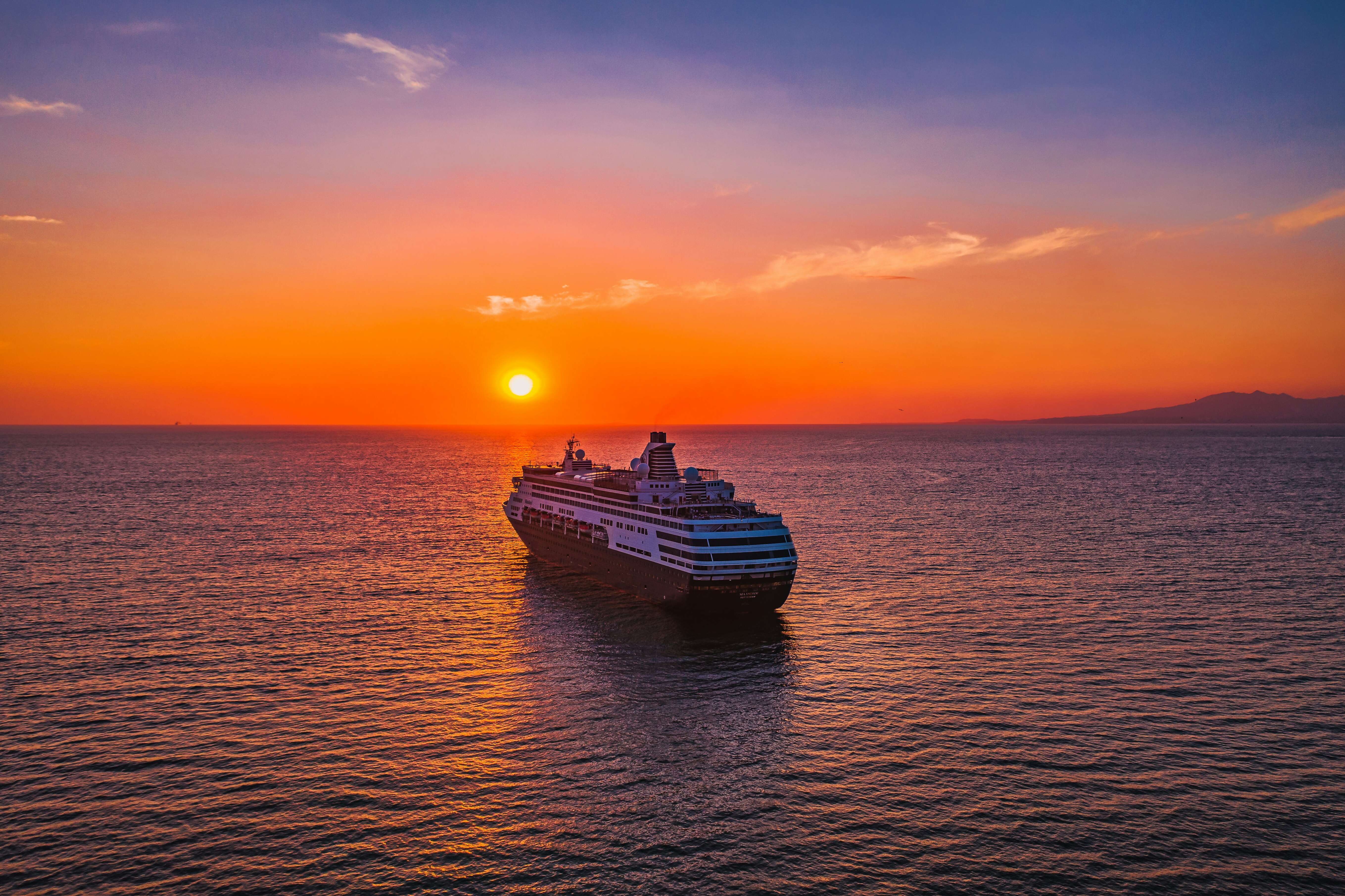 Princess Cruises: Plus and Premium Upgrades