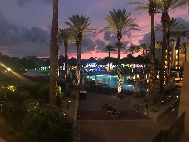 Scottsdale with Katie
