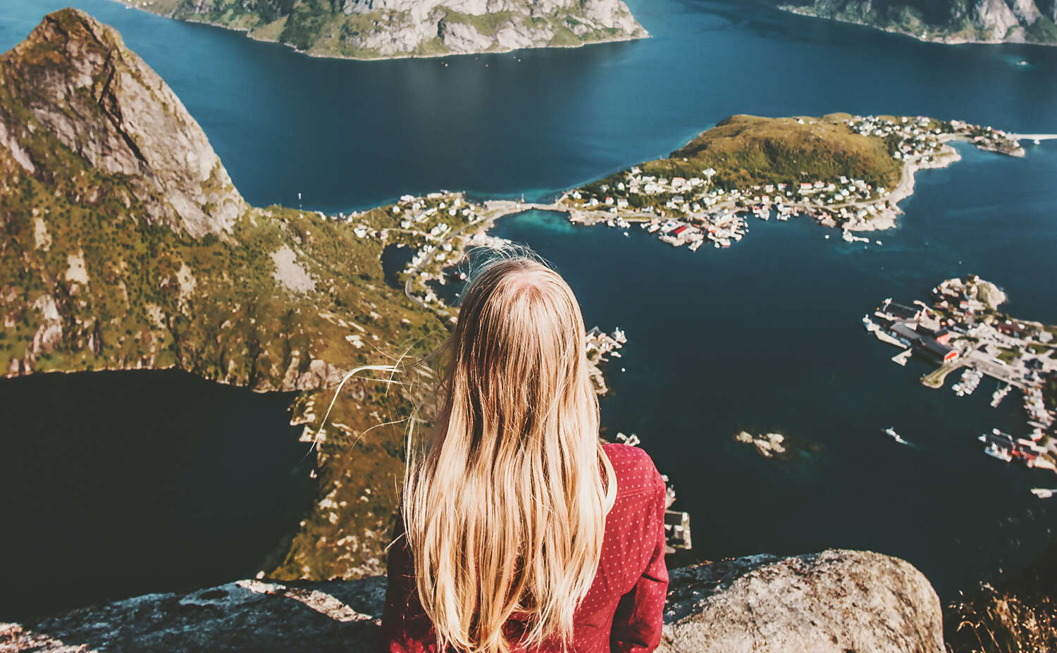 Solo Travel