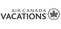 Air canada vacations