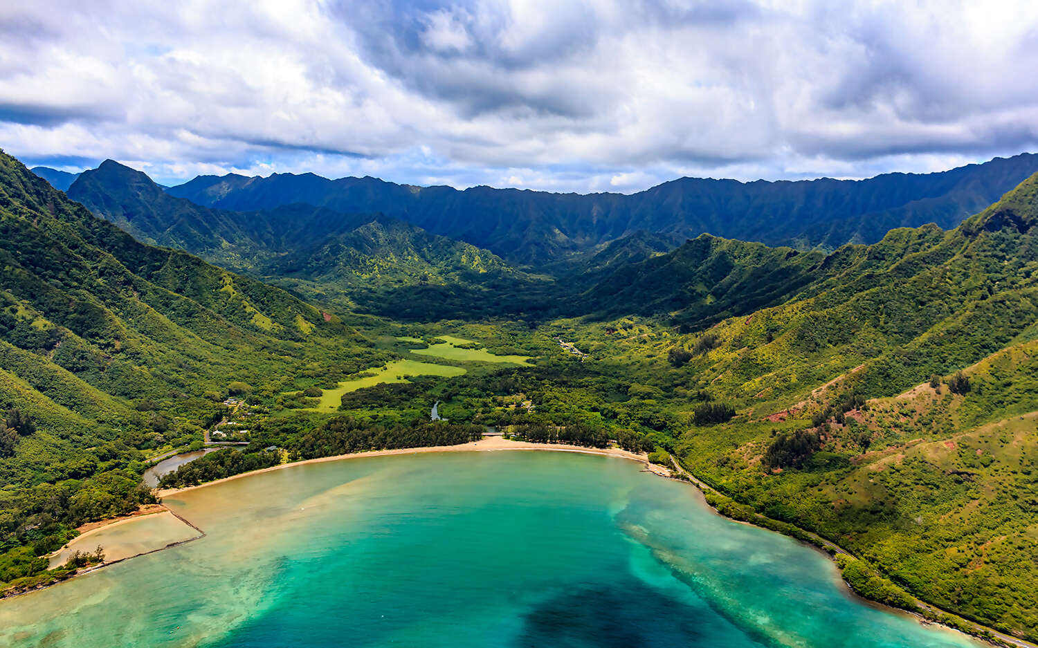 Hawaii