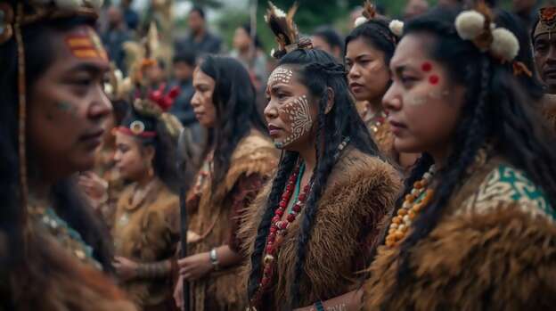 Where Māori Traditions Thrive: Experiencing the Heart of New Zealand