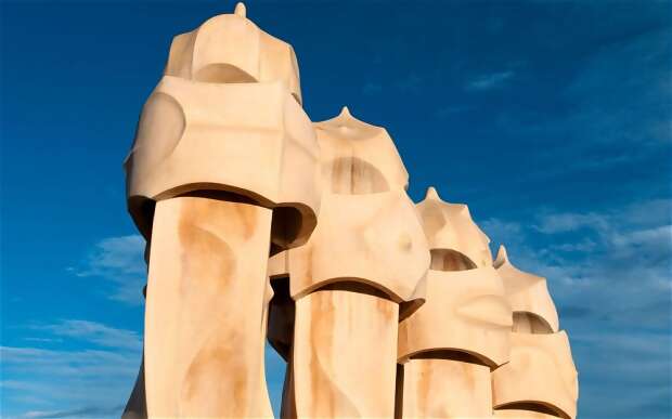 Adventure Starts from Great Hotels and Restaurants