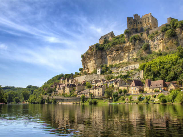 The Beauty of Dordogne, France