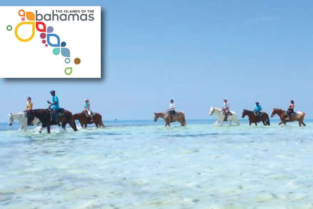 Family Fun In The Bahamas