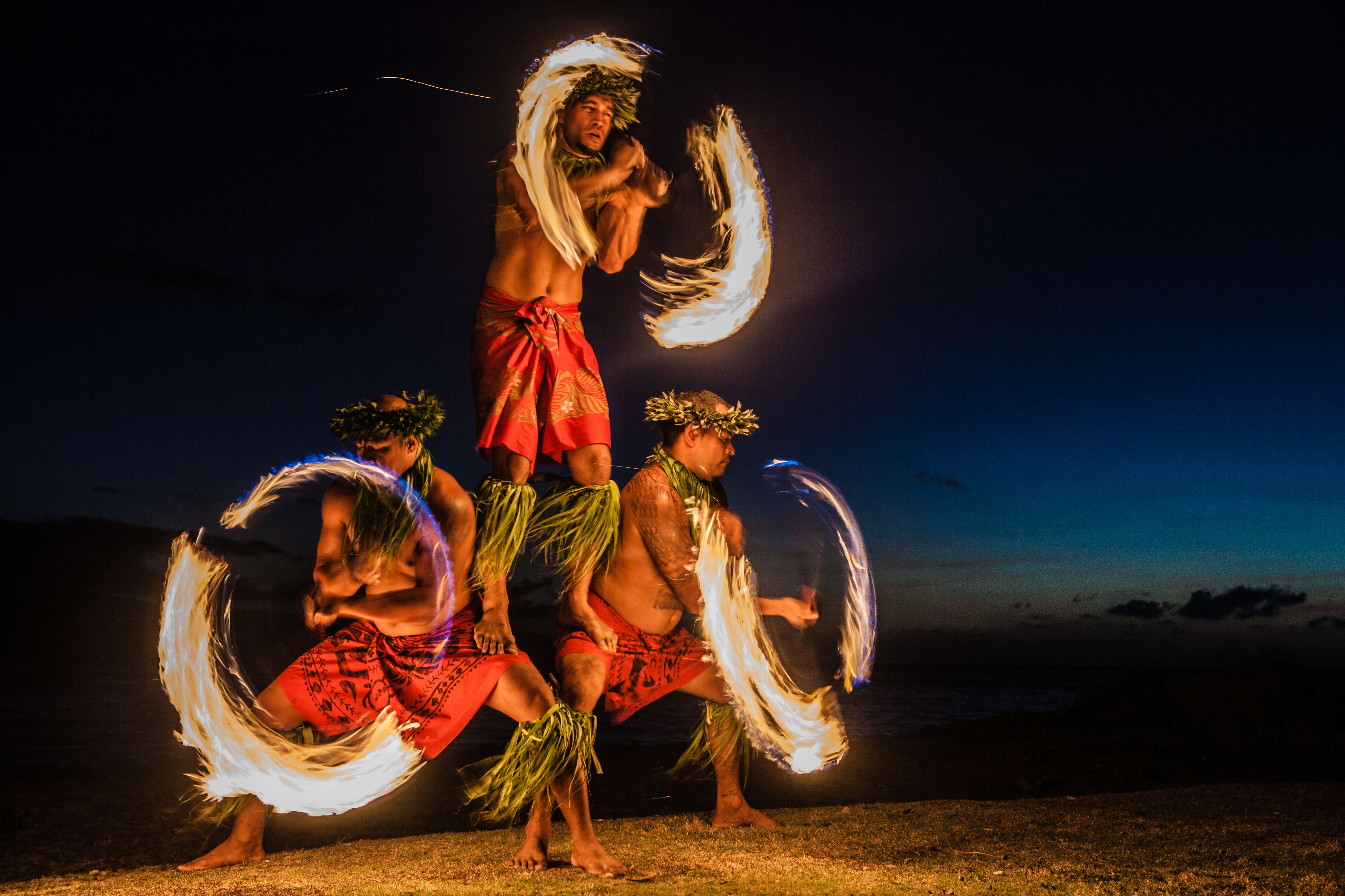 Hawaii for first-timers: how to choose an island
