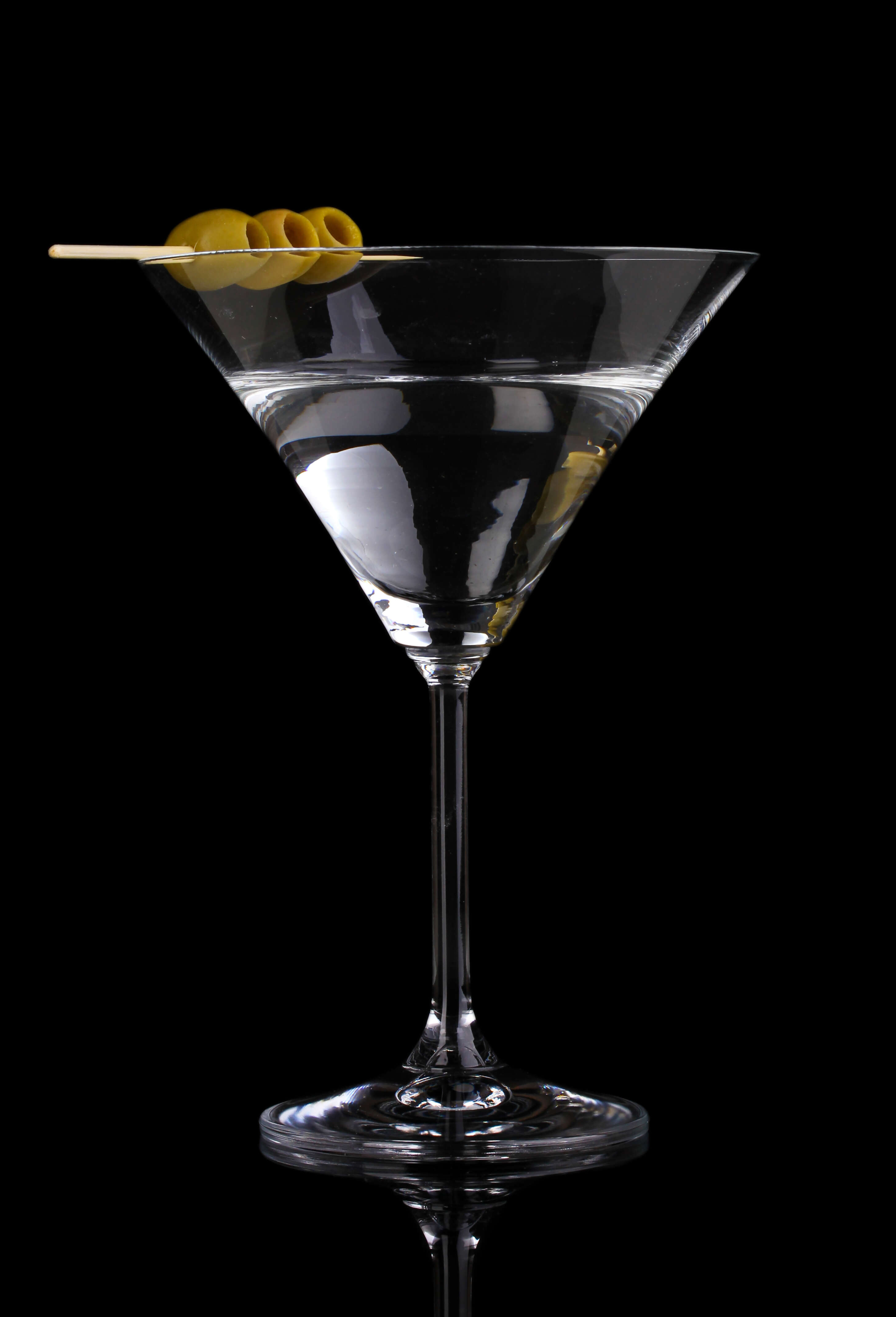 Where to find the best Martini in Las Vegas