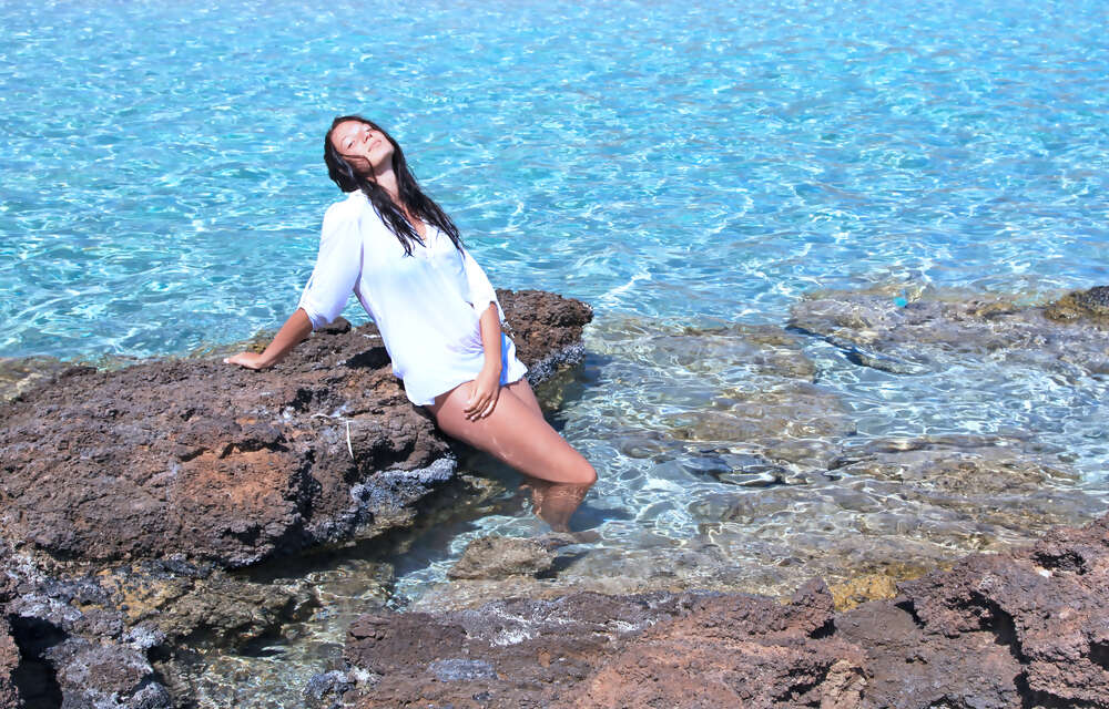 5 Beaches in Greece you must visit