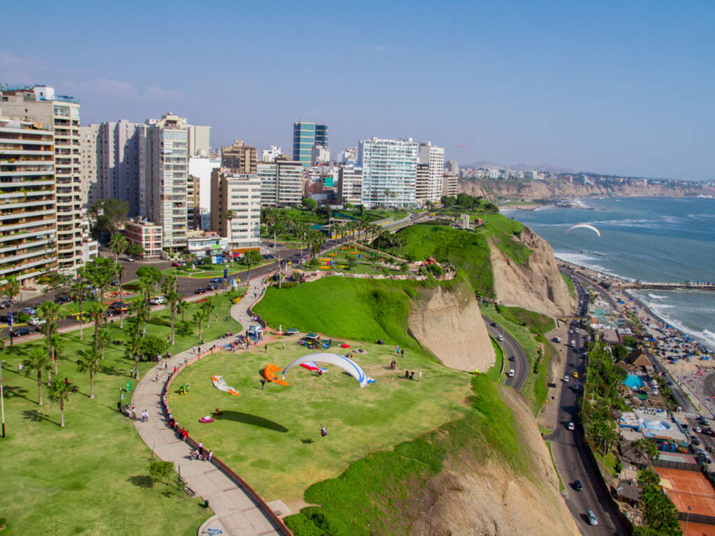 10 Interesting Facts About Lima
