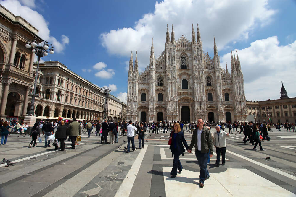 5 things you need to know about Milan