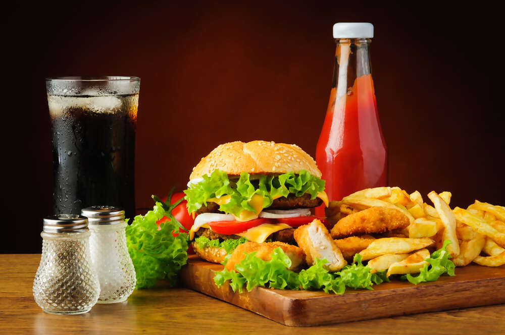 Best Burger joints in Seattle