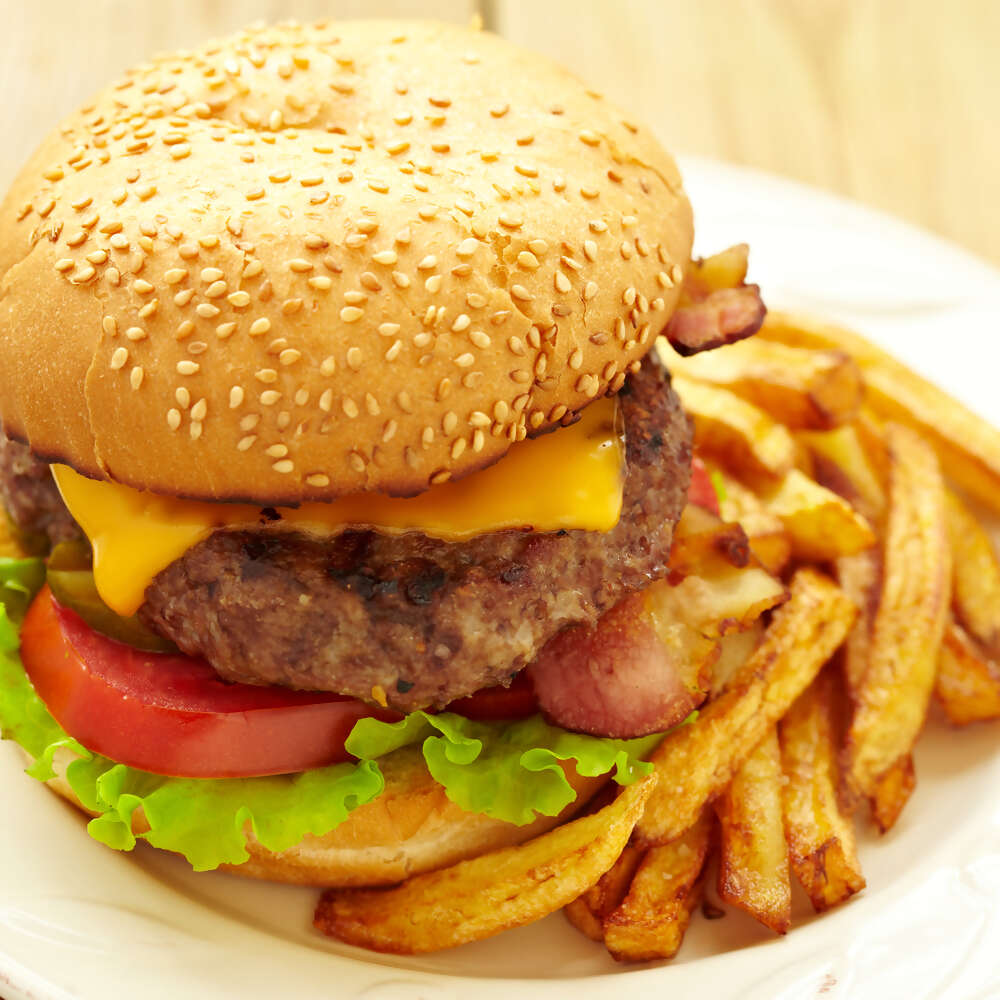 Best Burger joints in Austin