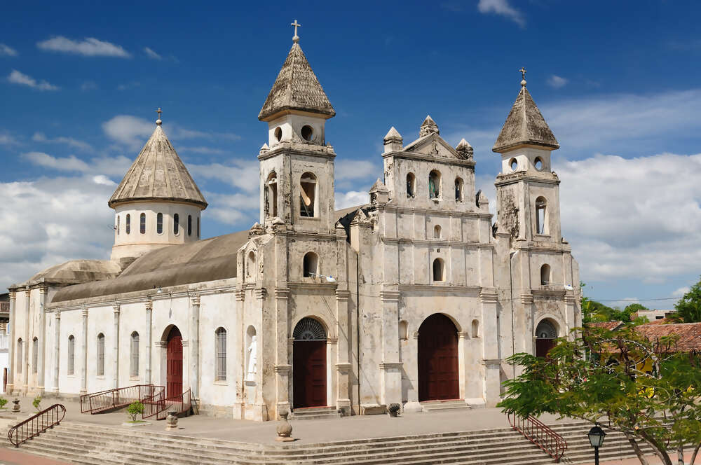 What's it like to travel to Nicaragua