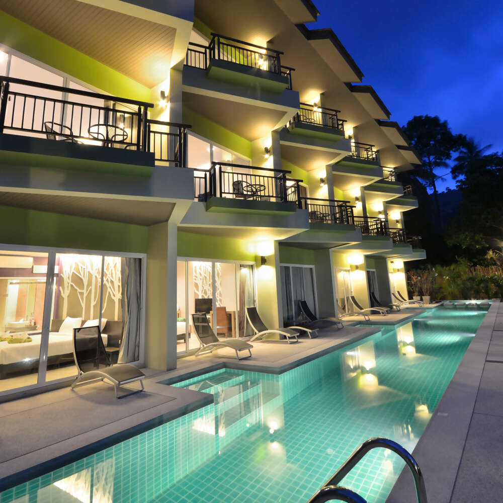 5 great hotels in Cologne