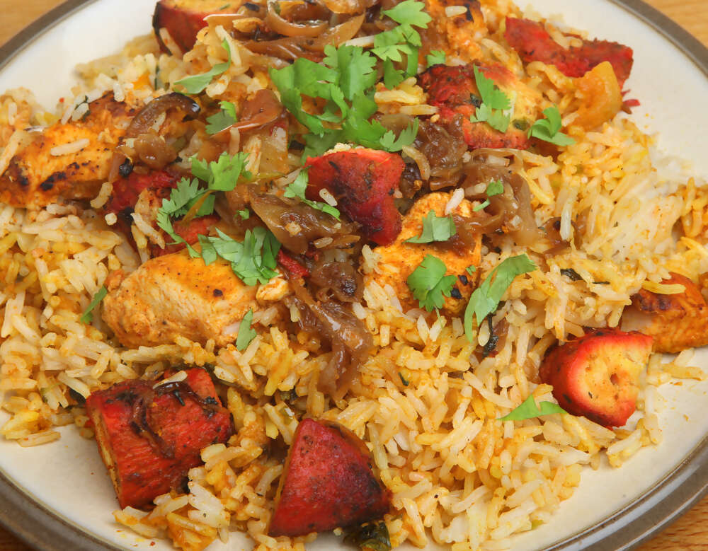 Top 5 African dishes you should sample