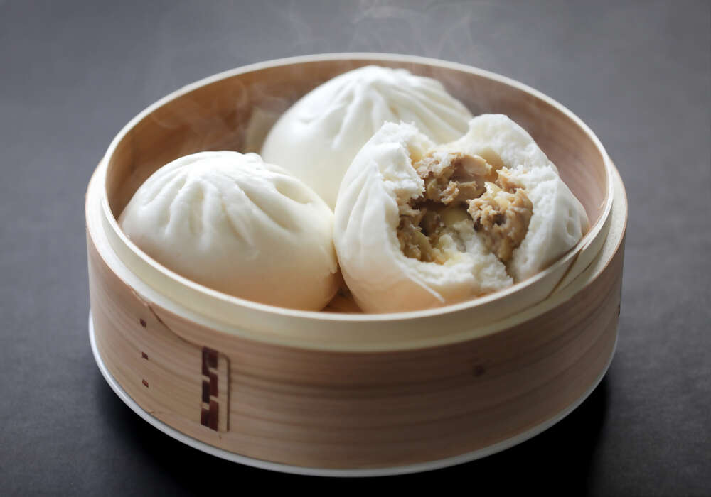 Top 5 Chinese dishes you should sample