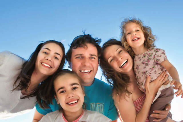 Travelling With Kids: Be Prepared