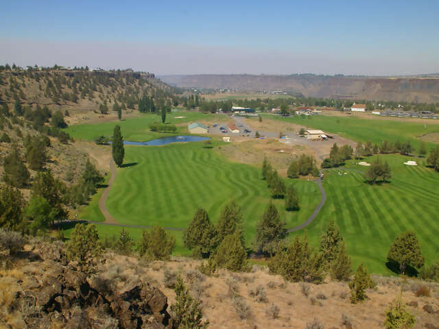 Oregon
