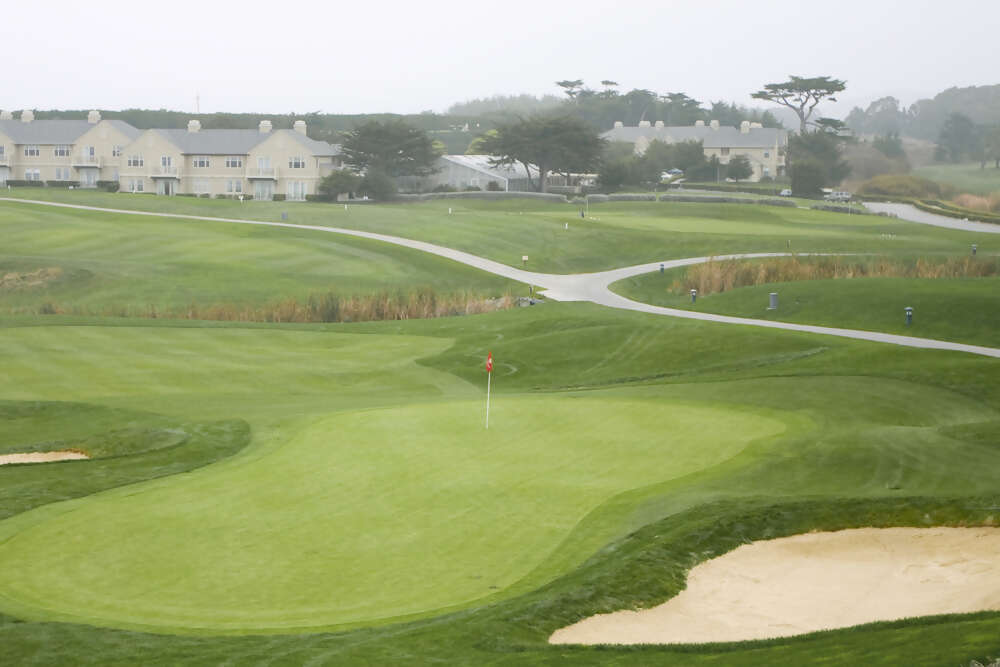 Ritz-Carlton Golf Resort, Naples