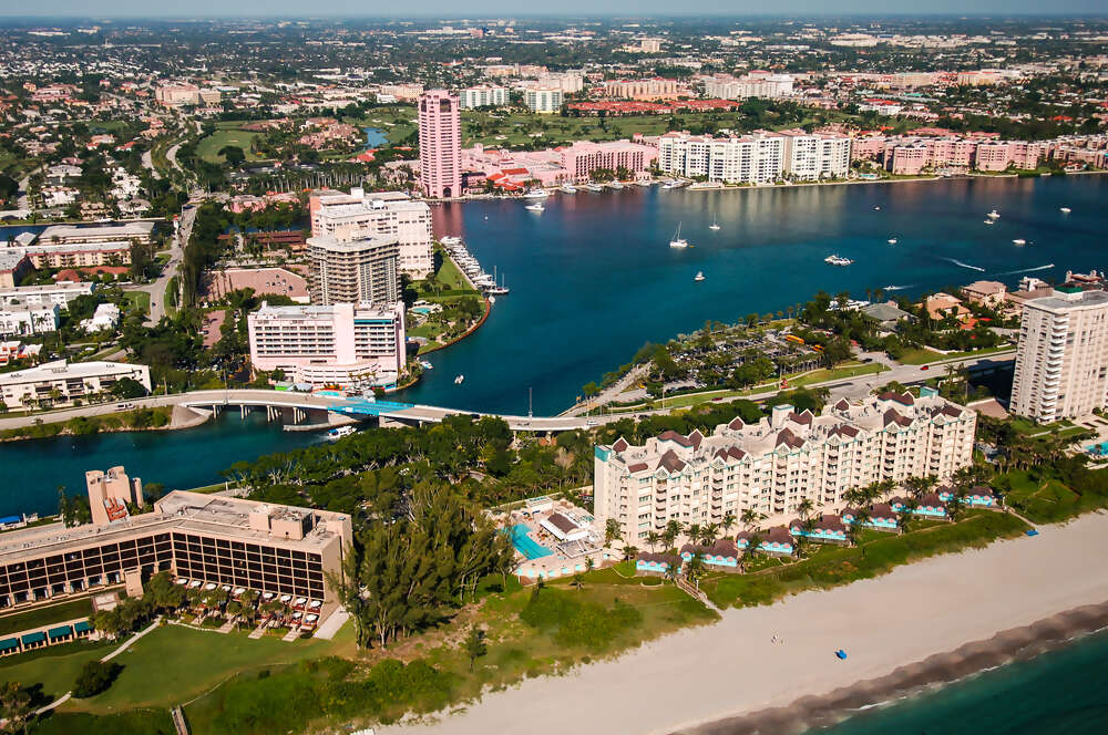 Boca Beach Club, Boca Raton