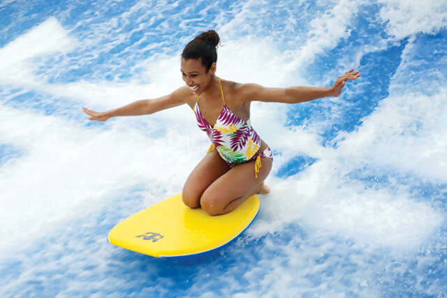 Things to do onboard your RCI cruise