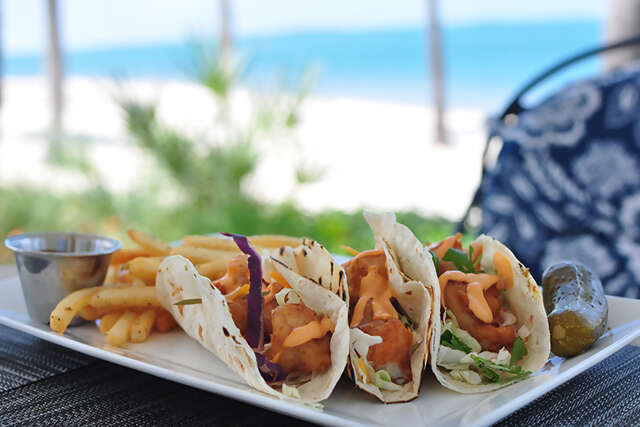 Riviera Nayarit: A small taste of the Ocean