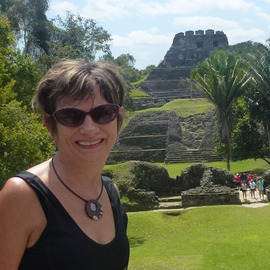 Judy Karwacki, MA, MBA