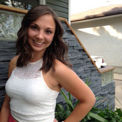 Jenna Farber