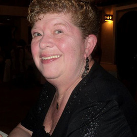 Marilyn White