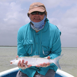 Jerry J. Farber